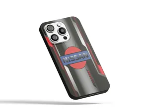 Nissan Smart Phone Silicone Cover Quality Edition